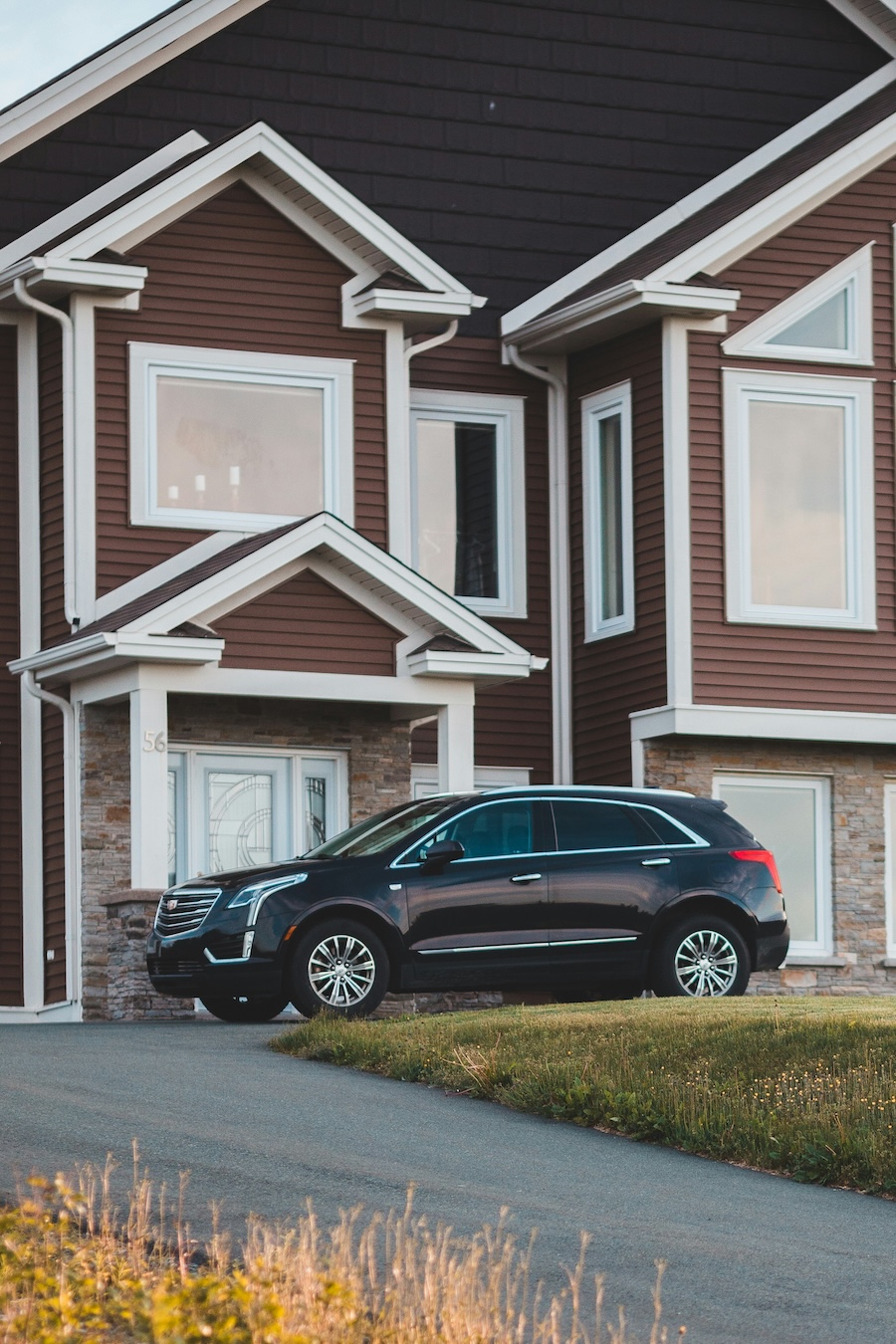 Exterior project photo: Erik Mclean Ct4Eq2W EJk Unsplash