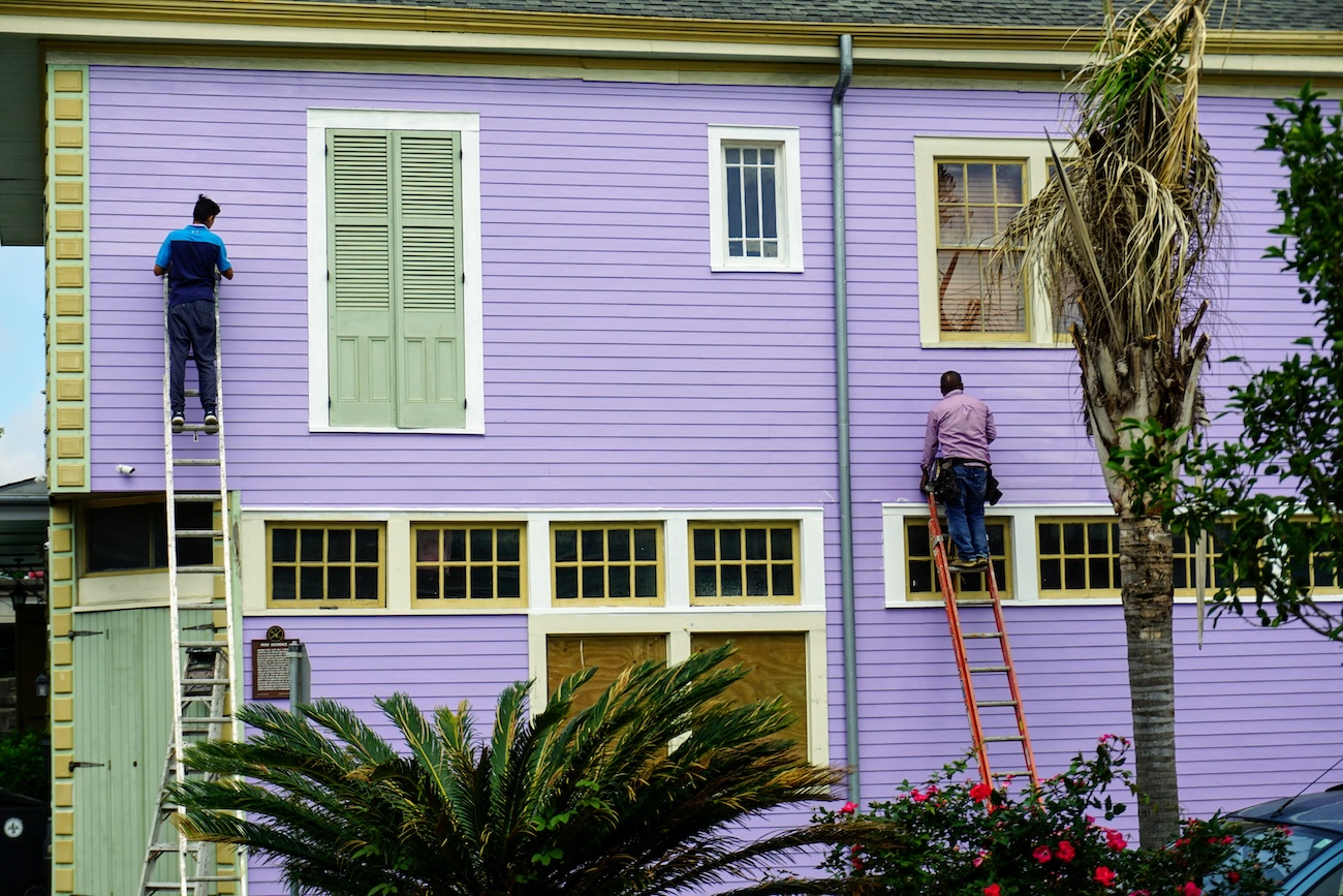 Exterior project photo: Ricky Singh BdsRtr03Wko Unsplash
