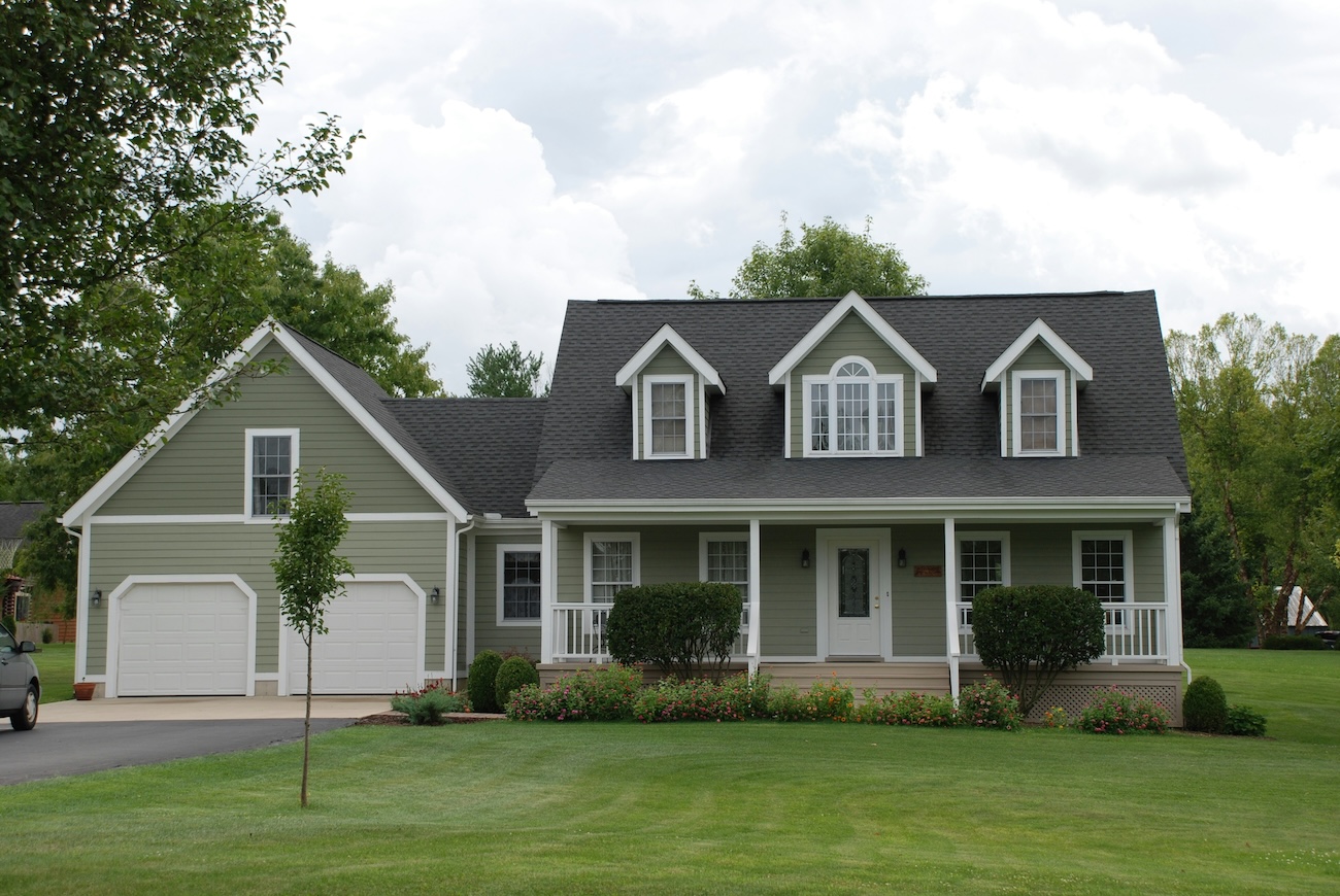 Exterior project photo: Roger Starnes Sr IWl2oD 16lI Unsplash